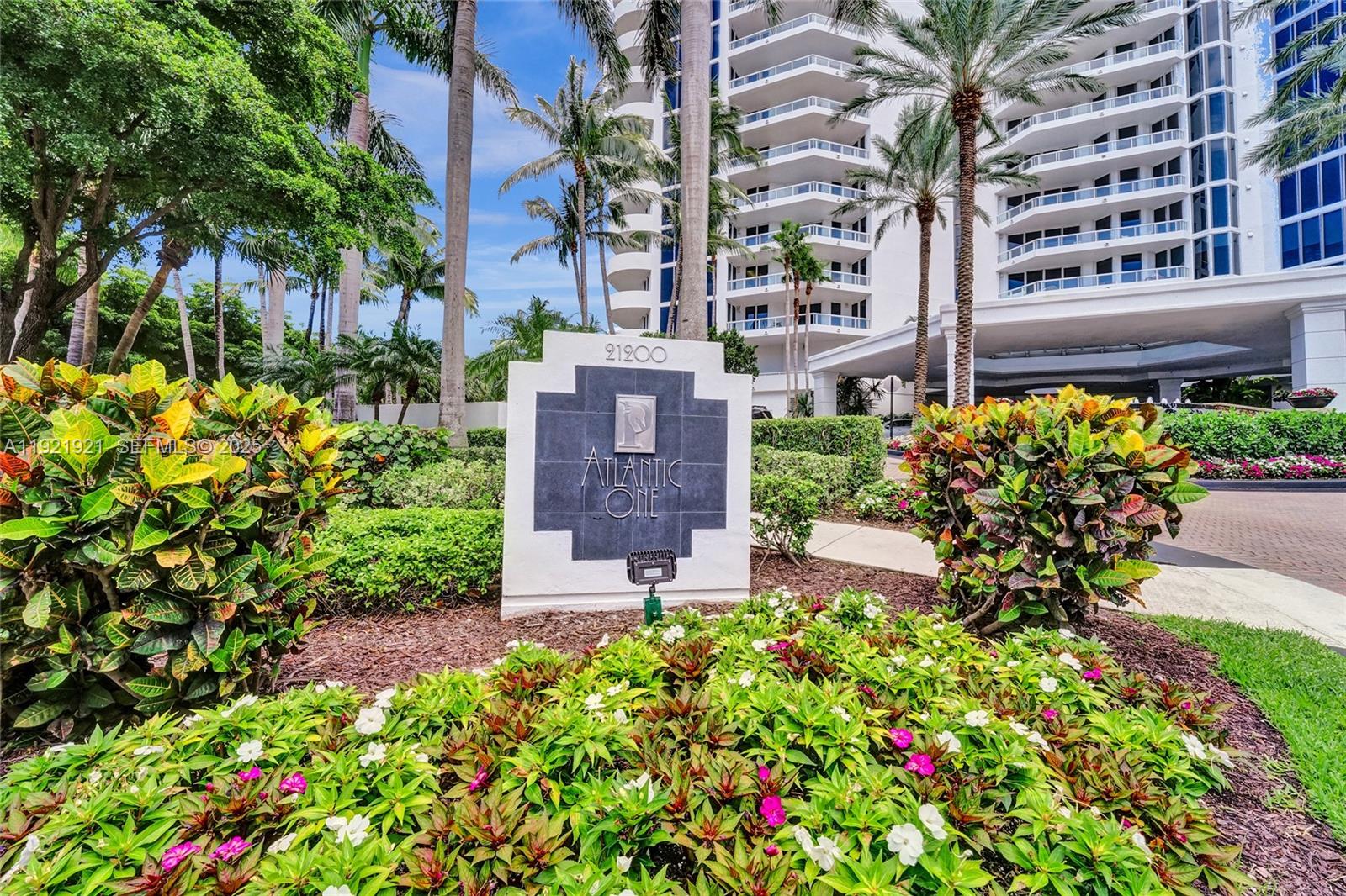 Photo of 21200 Point Place #403, Aventura, Florida, 33180 -