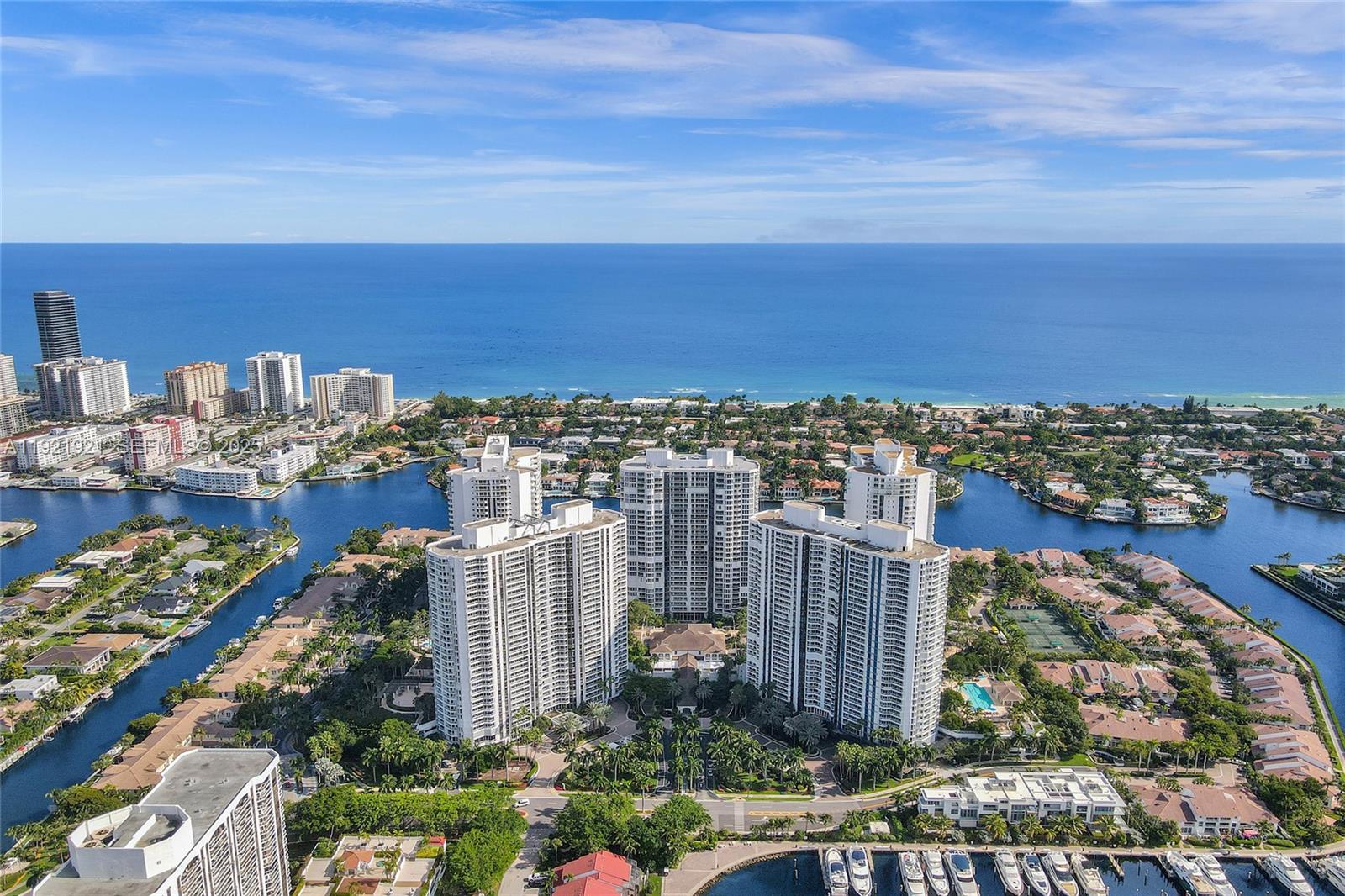 Photo of 21200 Point Place #403, Aventura, Florida, 33180 -