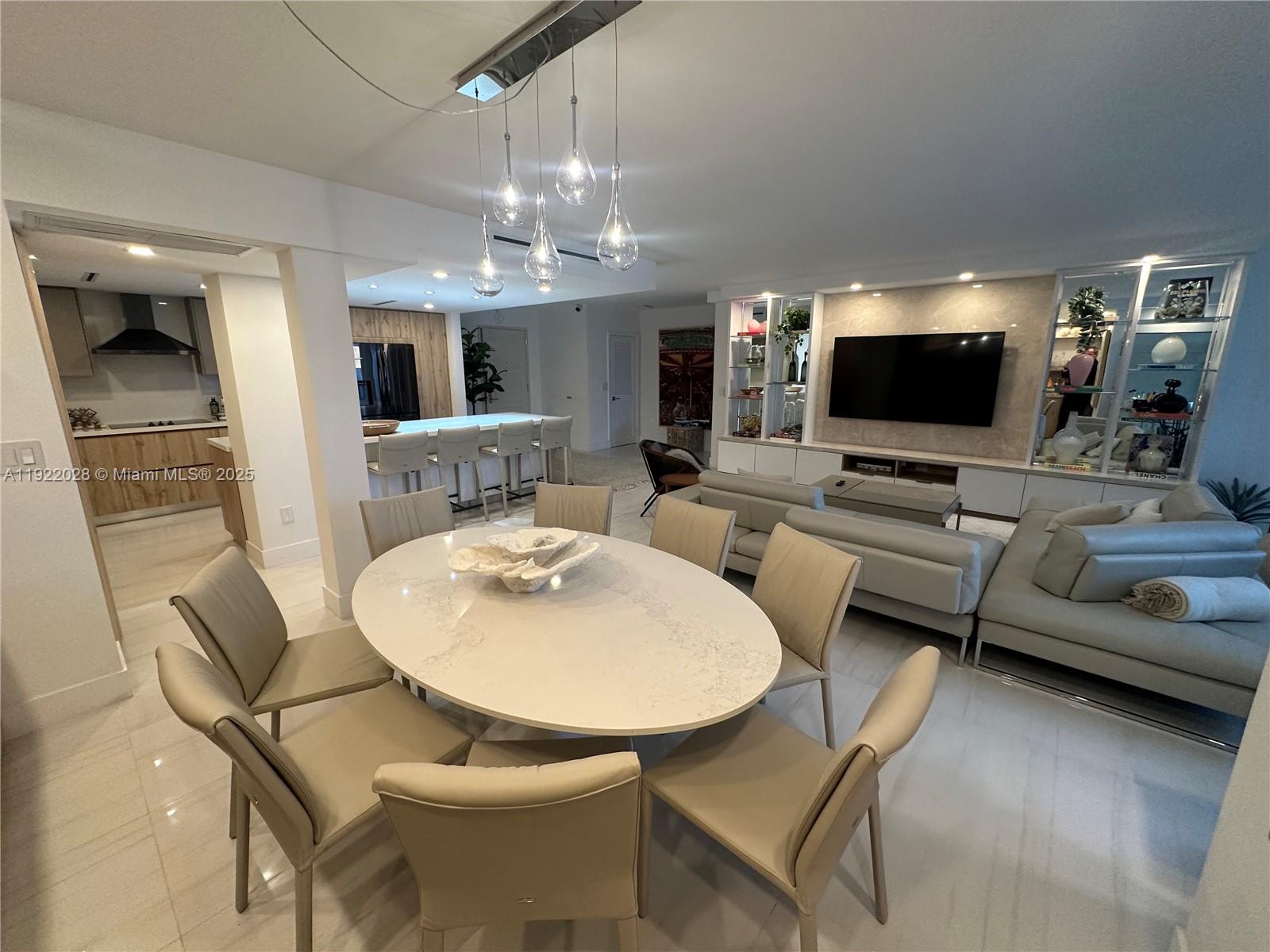 Photo of 9801 Collins Ave #19P, Bal Harbour, Florida, 33154 -