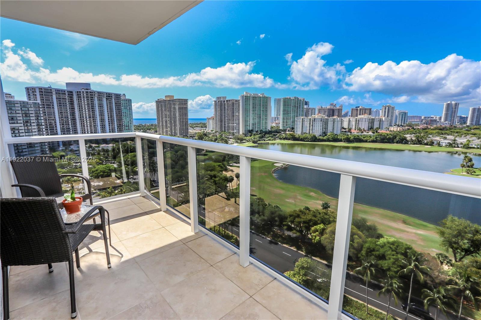 Photo of 3625 Country Club Dr #1804, Aventura, Florida, 33180 -