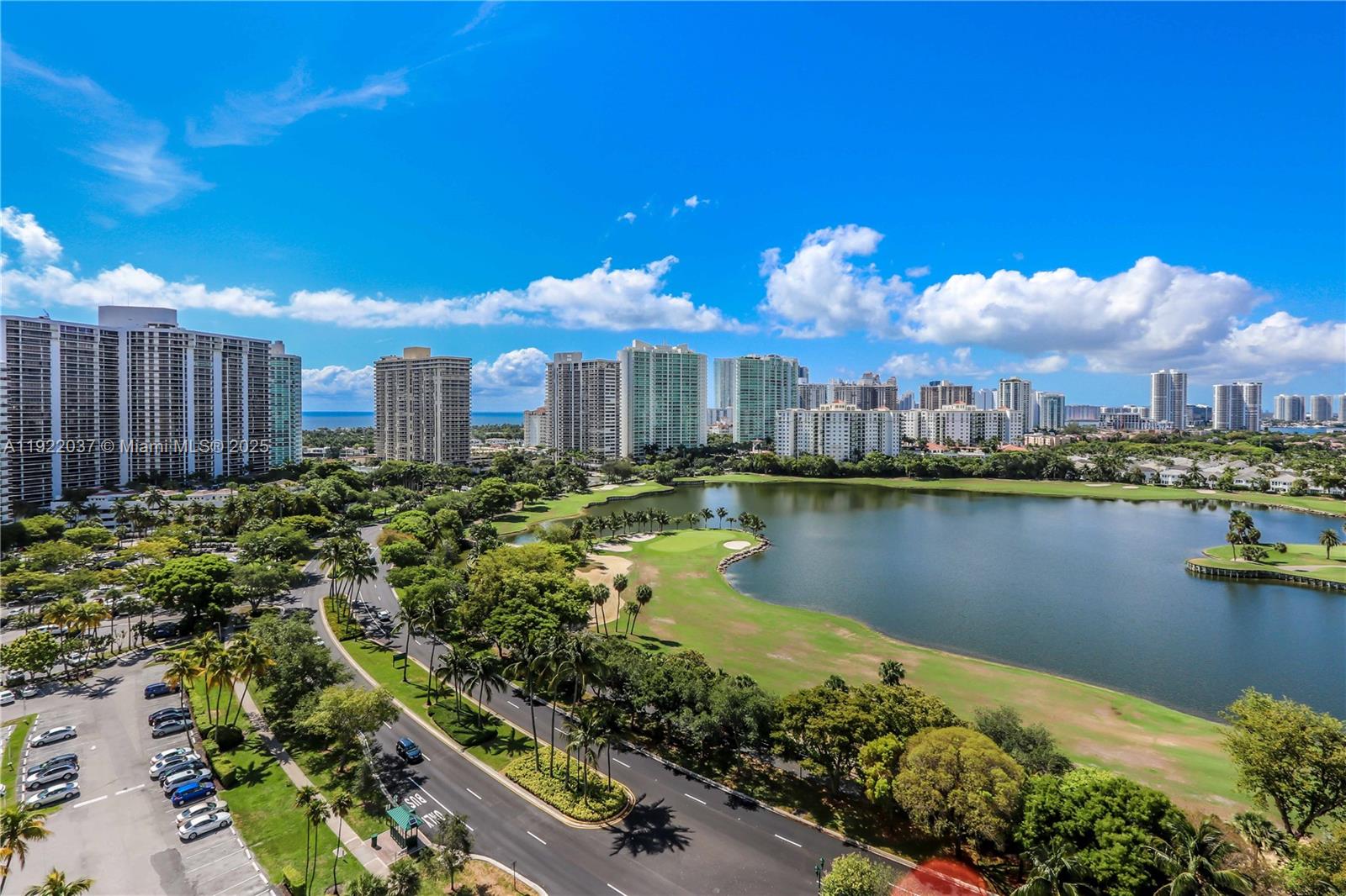 Photo of 3625 Country Club Dr #1804, Aventura, Florida, 33180 -