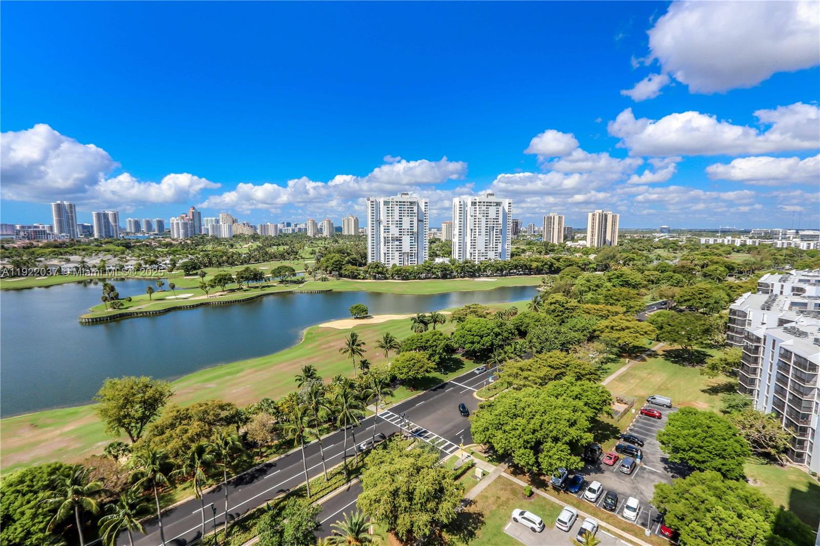 Photo of 3625 Country Club Dr #1804, Aventura, Florida, 33180 -