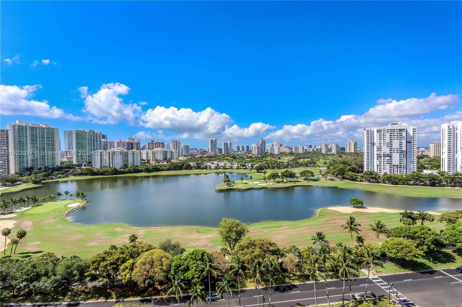 Photo of 3625 Country Club Dr #1804, Aventura, Florida, 33180 -