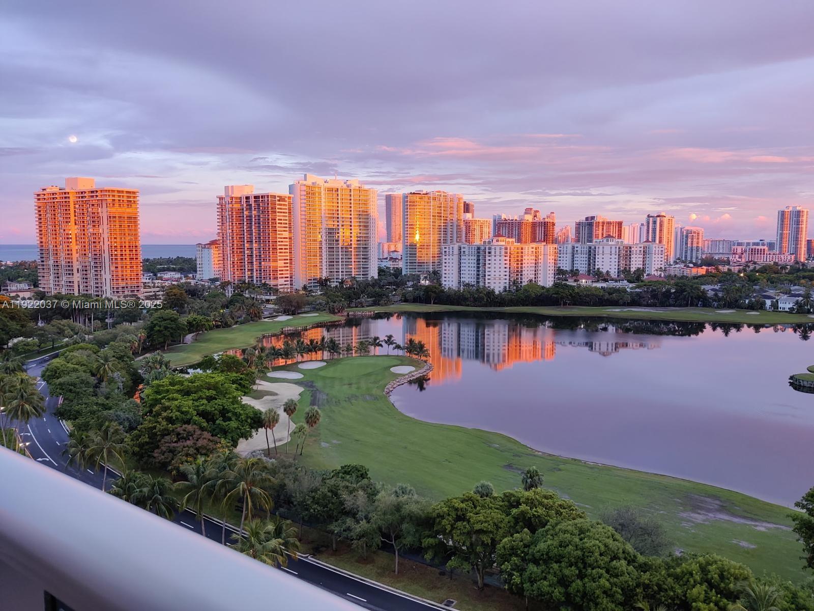 Photo of 3625 Country Club Dr #1804, Aventura, Florida, 33180 -