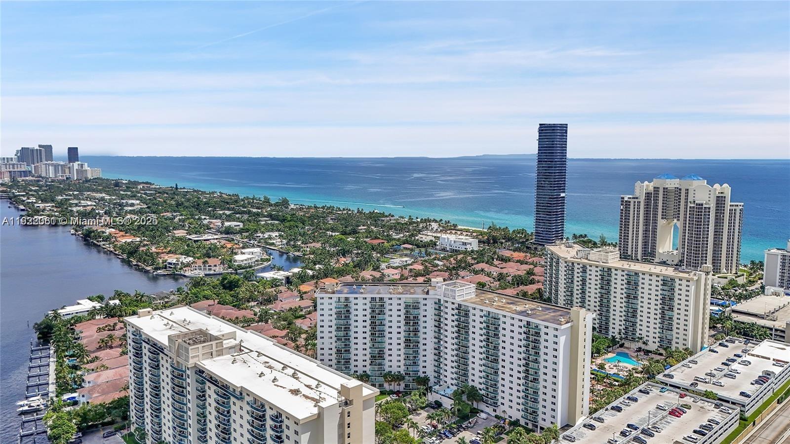 Photo of 19380 Collins Ave #602, Sunny Isles Beach, Florida, 33160 -