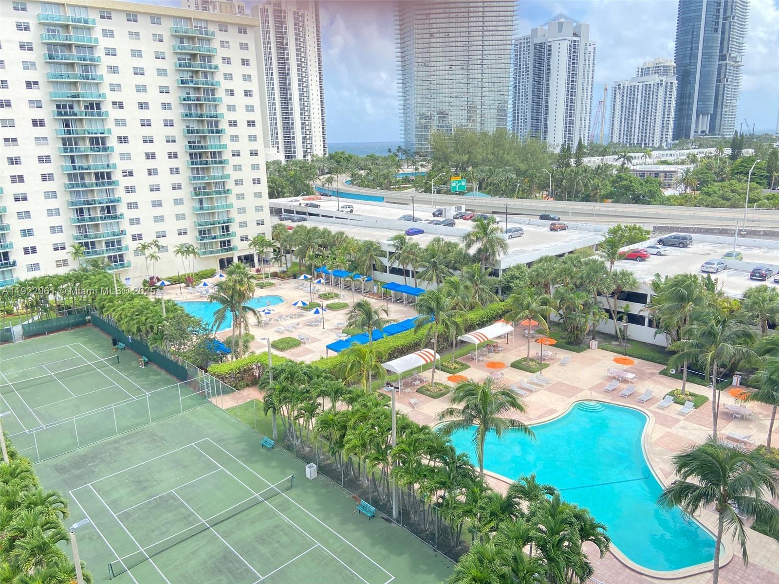 Photo of 19380 Collins Ave #602, Sunny Isles Beach, Florida, 33160 -