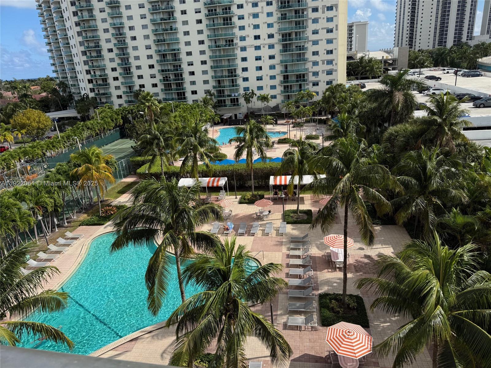 Photo of 19380 Collins Ave #602, Sunny Isles Beach, Florida, 33160 -