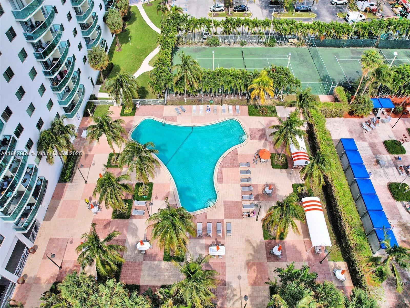 Photo of 19380 Collins Ave #602, Sunny Isles Beach, Florida, 33160 -