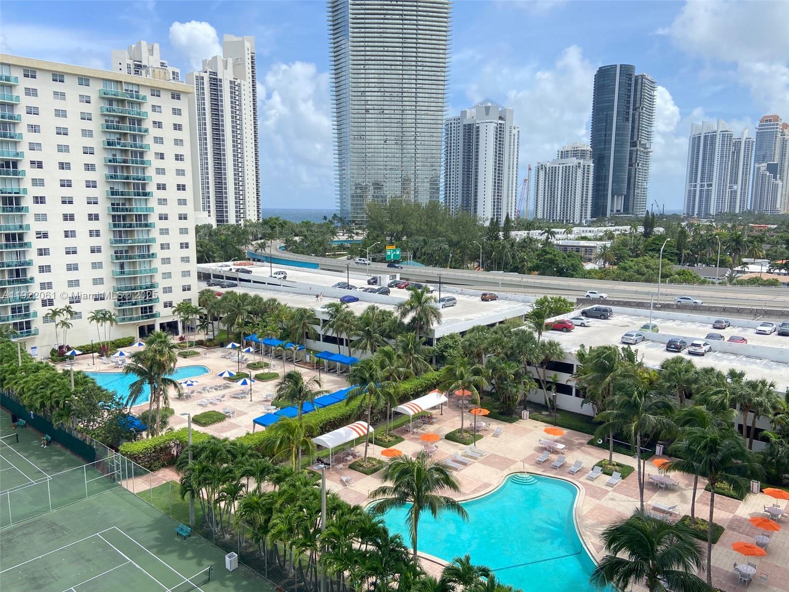 Photo of 19380 Collins Ave #602, Sunny Isles Beach, Florida, 33160 -