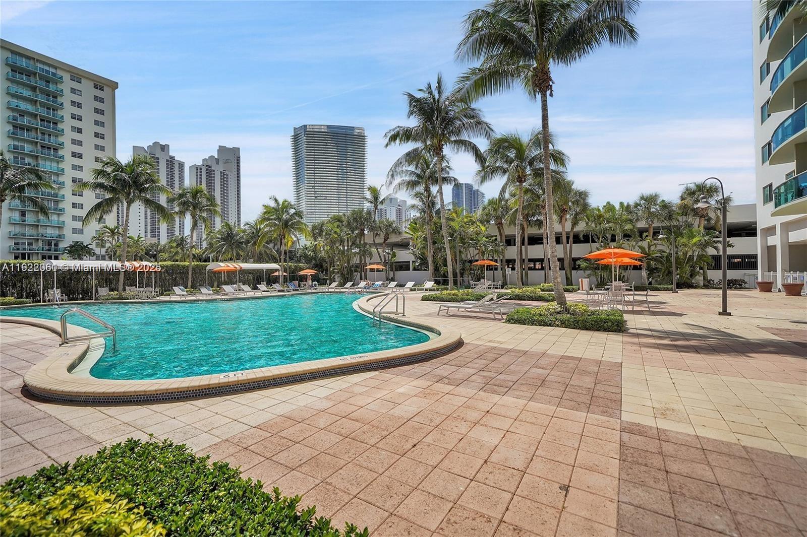 Photo of 19380 Collins Ave #602, Sunny Isles Beach, Florida, 33160 -