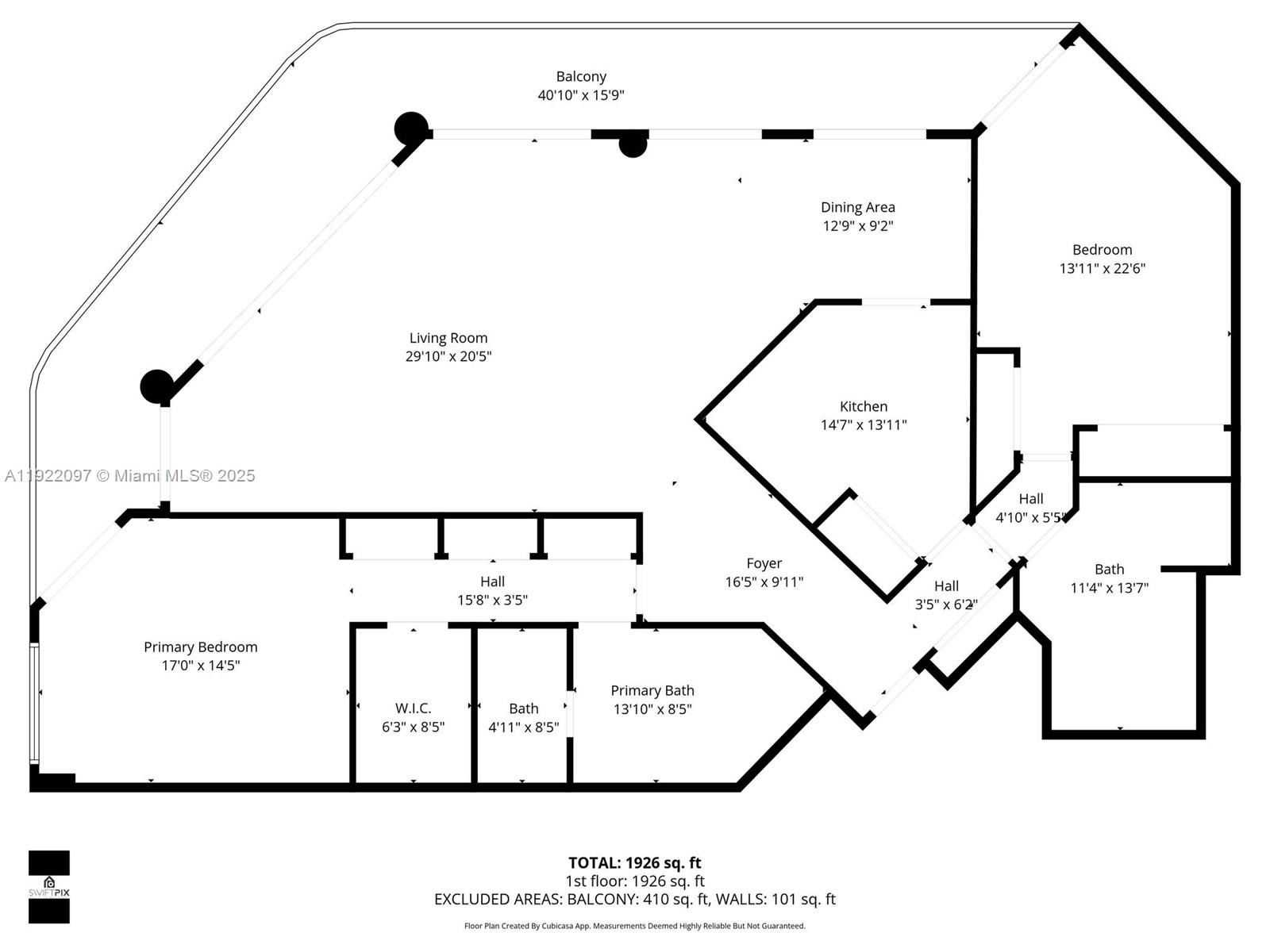 1007 2 / 2 2120 sq. ft. $ 2025-11-28 0 foto