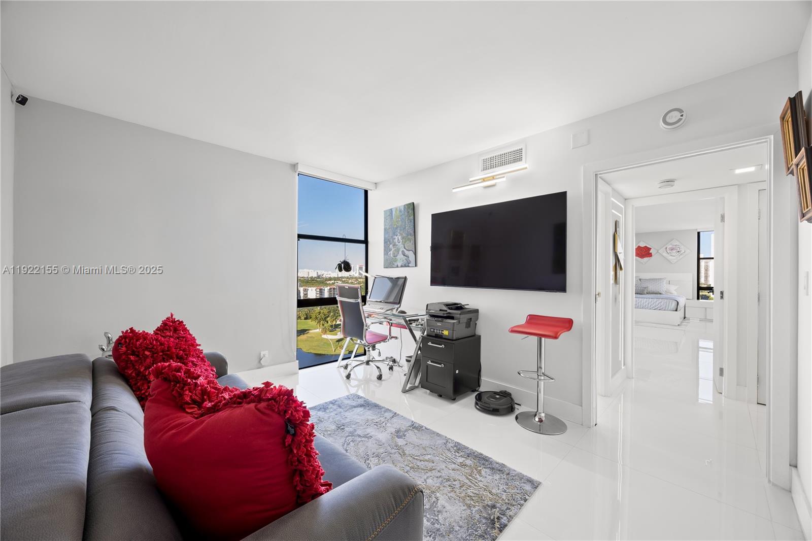 Photo of 20379 Country Club Dr  #1533, Aventura, Florida, 33180 - SECOND ROOM