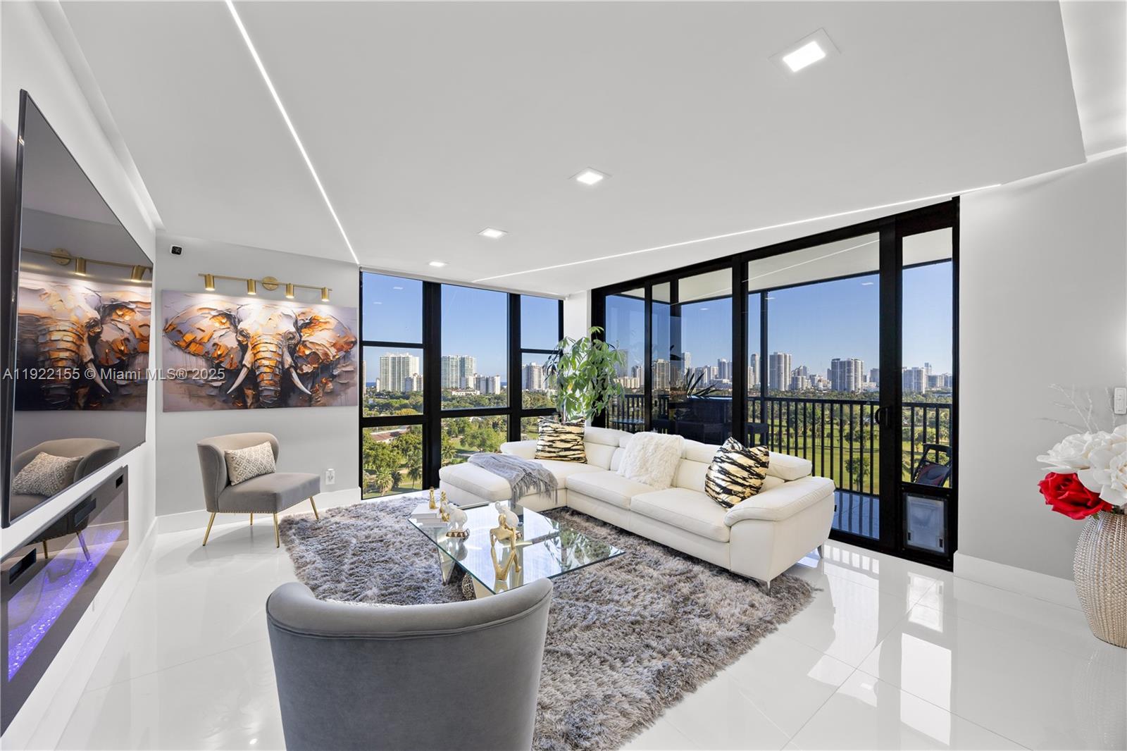 Photo of 20379 Country Club Dr  #1533, Aventura, Florida, 33180 - 