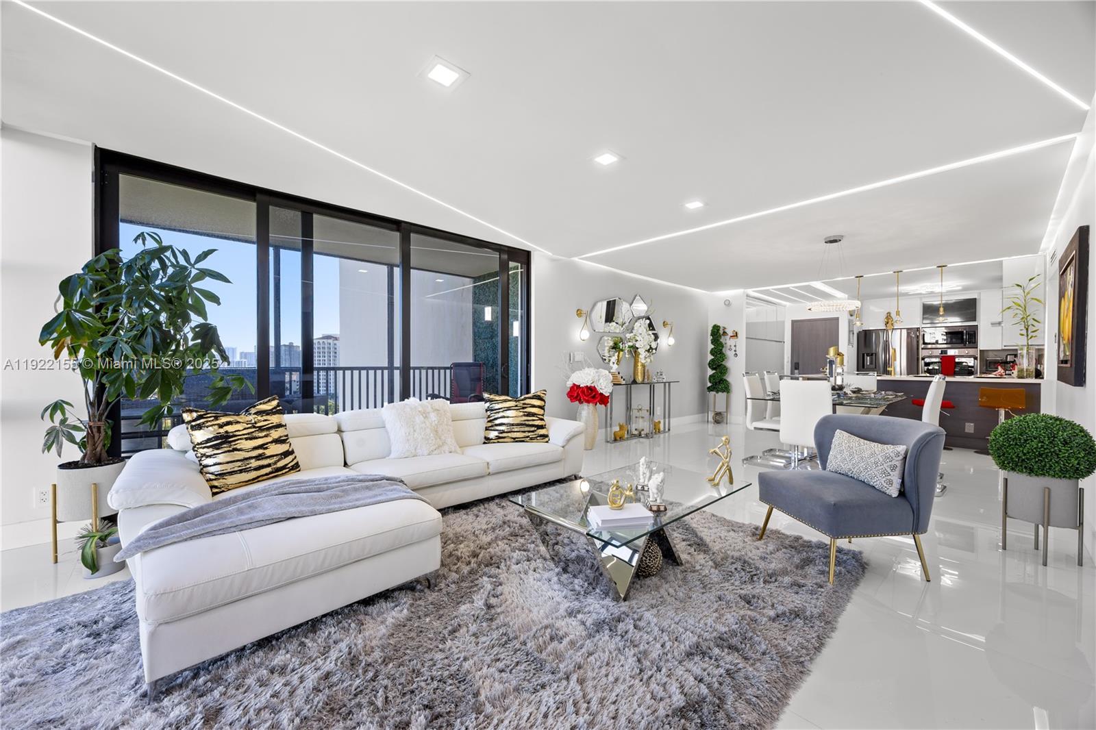 Photo of 20379 Country Club Dr  #1533, Aventura, Florida, 33180 - 