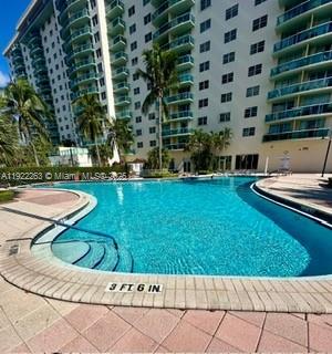 Photo of 19390 Collins Ave #414, Sunny Isles Beach, Florida, 33160 -