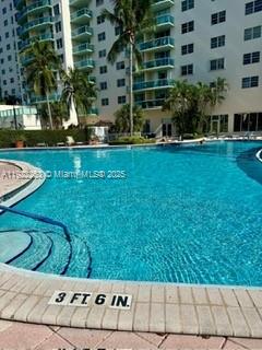 Photo of 19390 Collins Ave #414, Sunny Isles Beach, Florida, 33160 -