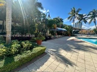 Photo of 19390 Collins Ave #414, Sunny Isles Beach, Florida, 33160 -