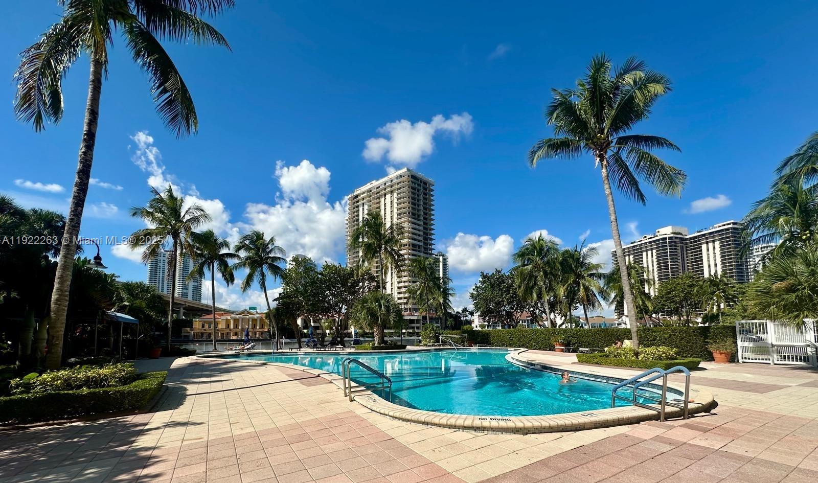 Photo of 19390 Collins Ave #414, Sunny Isles Beach, Florida, 33160 -