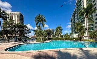 Photo of 19390 Collins Ave #414, Sunny Isles Beach, Florida, 33160 -