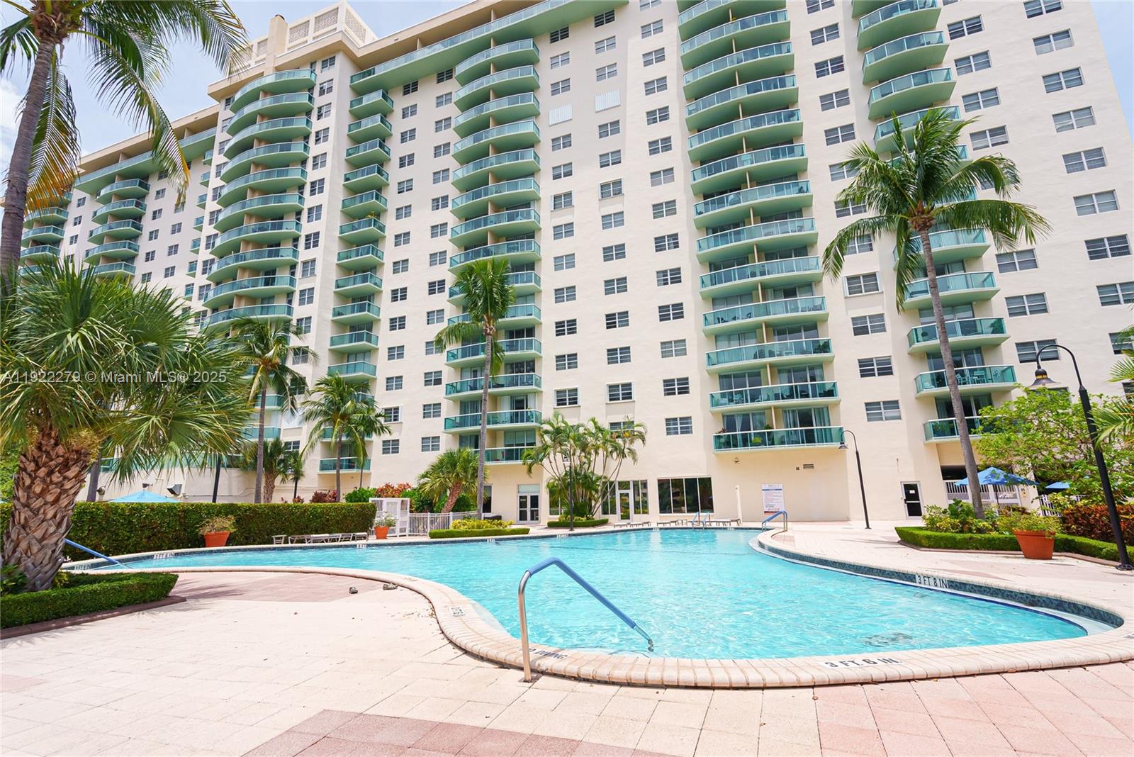 Photo of 19390 Collins Ave  #320, Sunny Isles Beach, Florida, 33160 - 