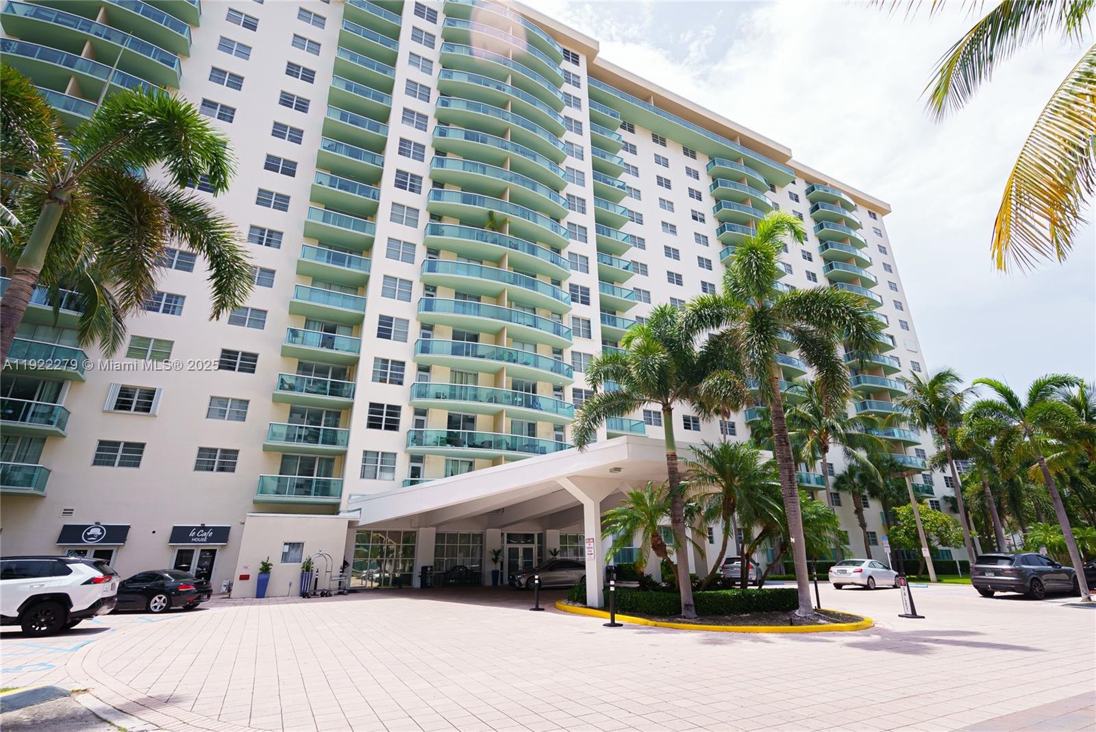 Photo of 19390 Collins Ave  #320, Sunny Isles Beach, Florida, 33160 - 