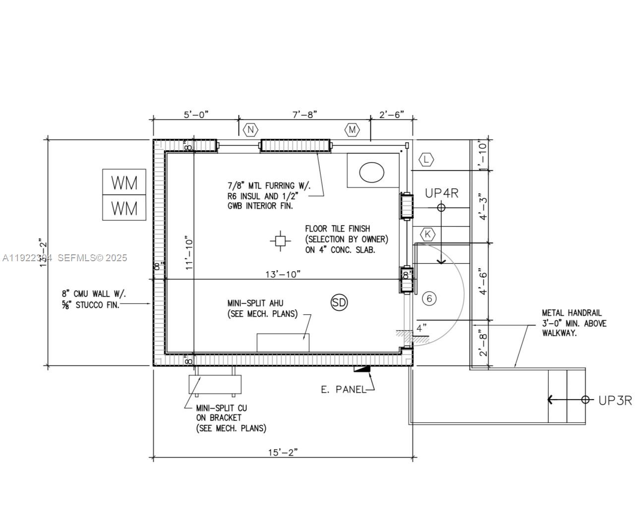 See details / sq. ft. $ 2025-11-29 0 Photo