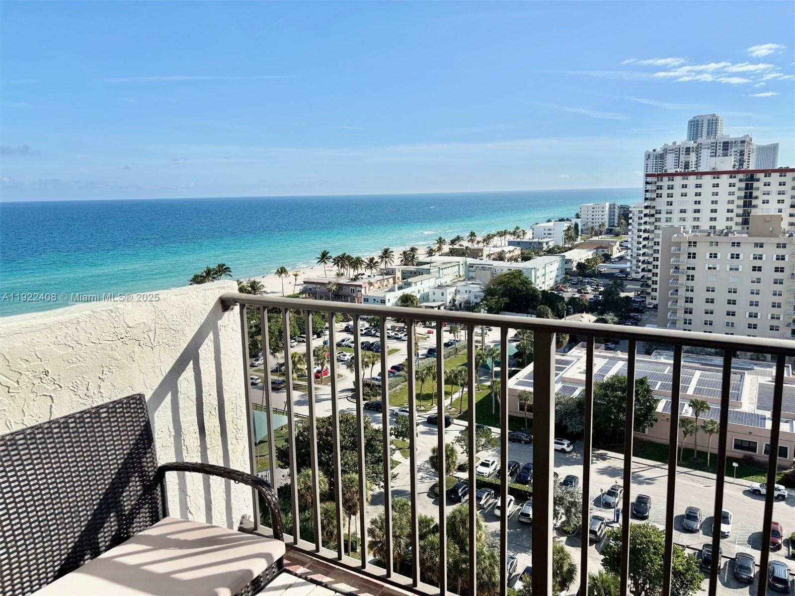 Photo of 1201 Ocean Dr  #1610S, Hollywood, Florida, 33019 - 