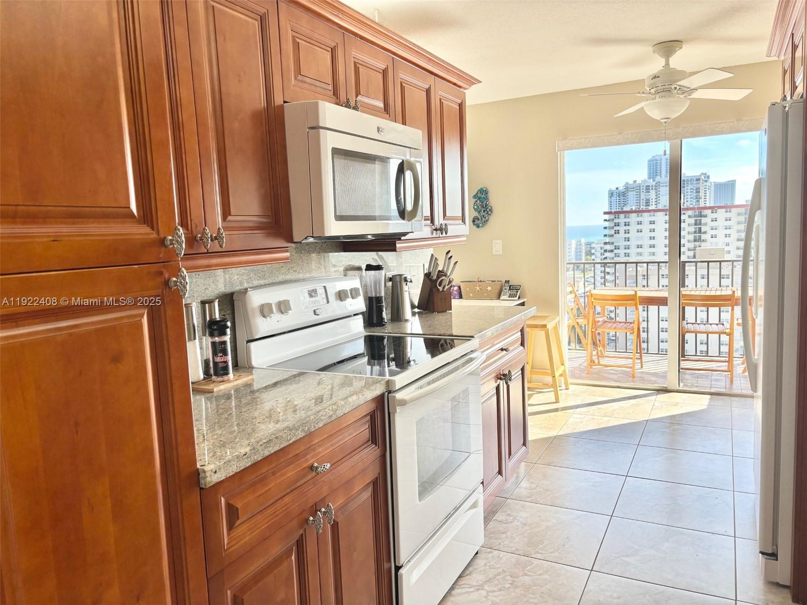 Photo of 1201 Ocean Dr  #1610S, Hollywood, Florida, 33019 - 