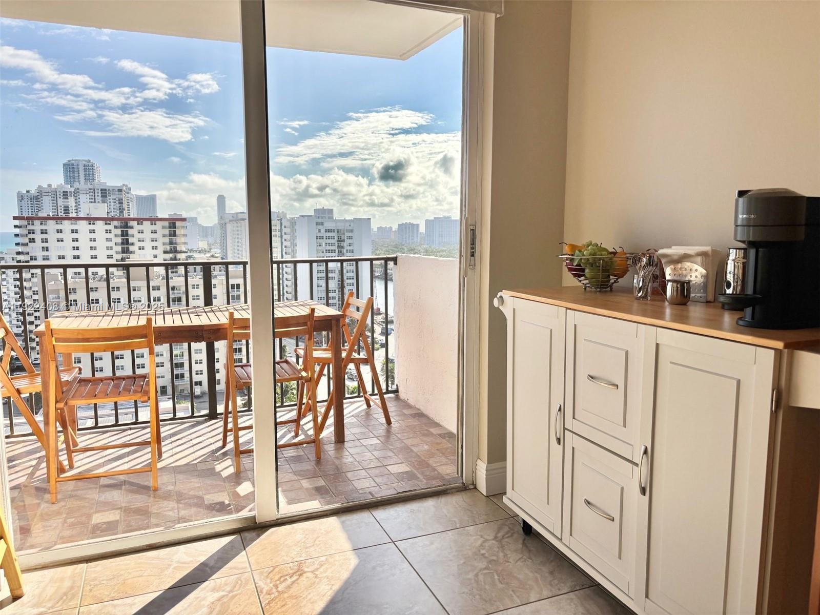 Photo of 1201 Ocean Dr  #1610S, Hollywood, Florida, 33019 - 