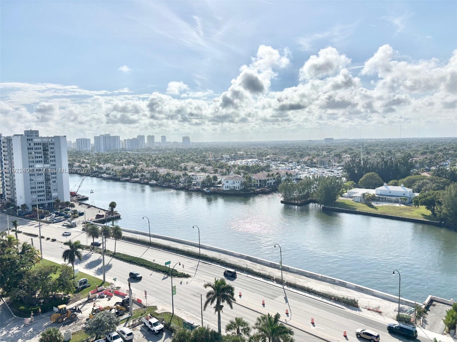 Photo of 1201 Ocean Dr  #1610S, Hollywood, Florida, 33019 - 