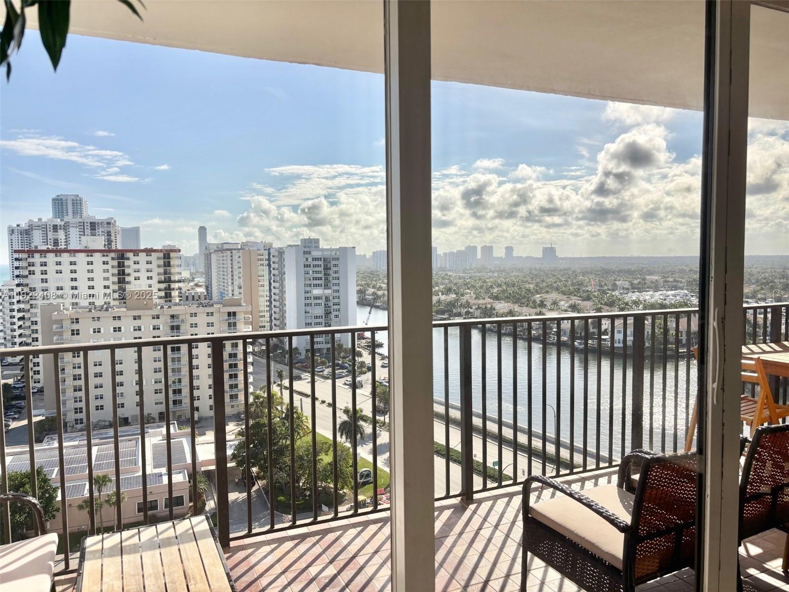 Photo of 1201 Ocean Dr  #1610S, Hollywood, Florida, 33019 - 