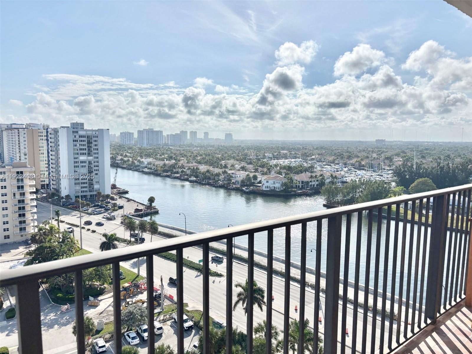 Photo of 1201 Ocean Dr  #1610S, Hollywood, Florida, 33019 - 