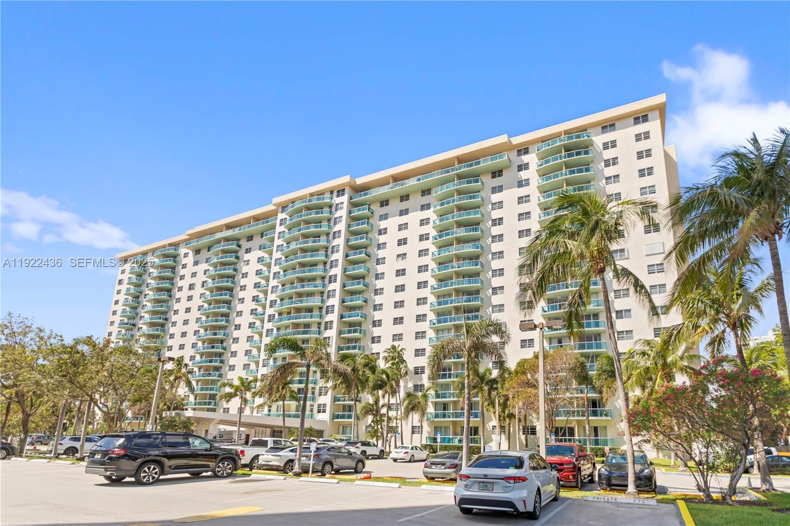 Photo of 19390 Collins Ave #PH-7, Sunny Isles Beach, Florida, 33160 -