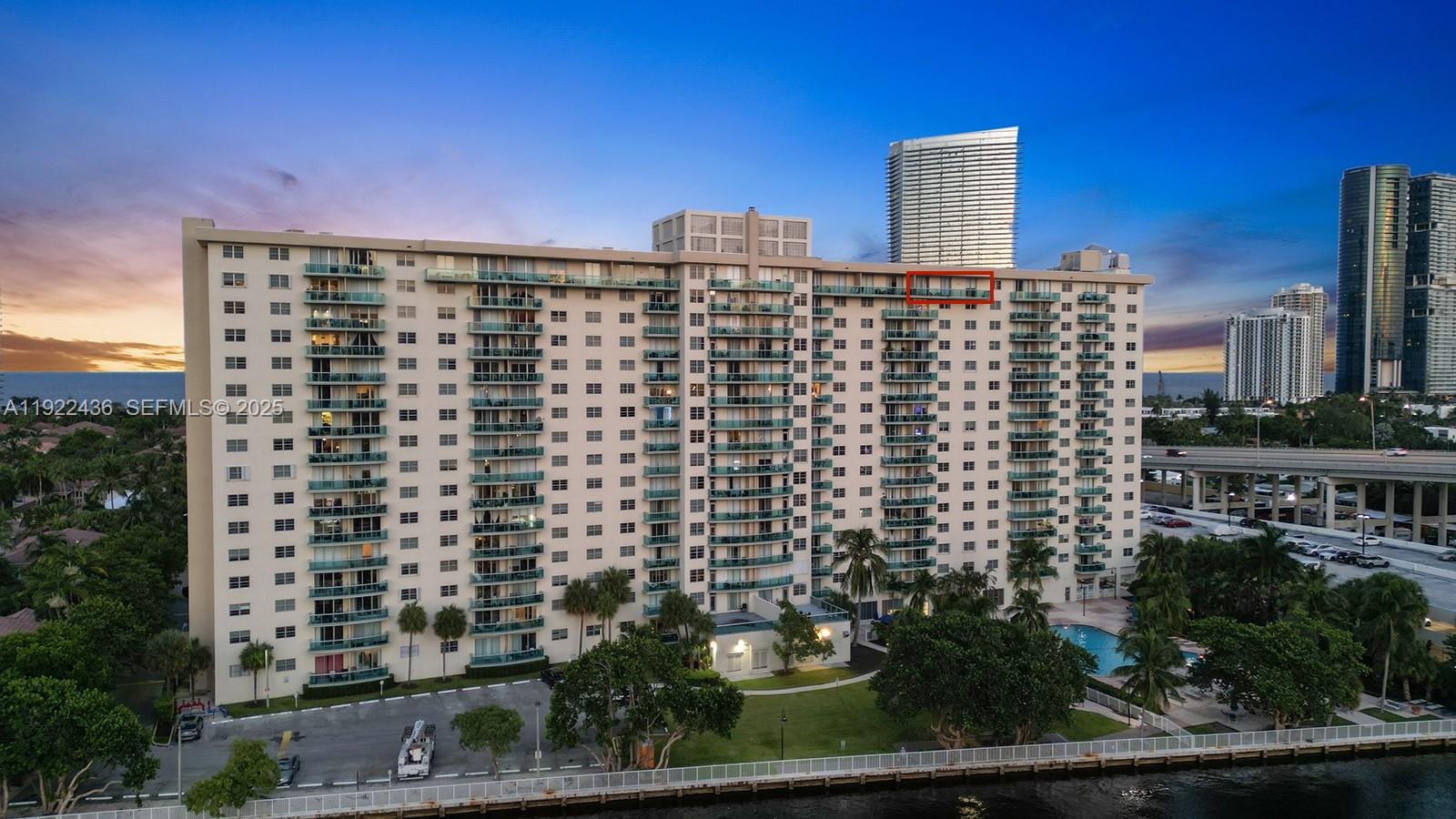 Photo of 19390 Collins Ave #PH-7, Sunny Isles Beach, Florida, 33160 -