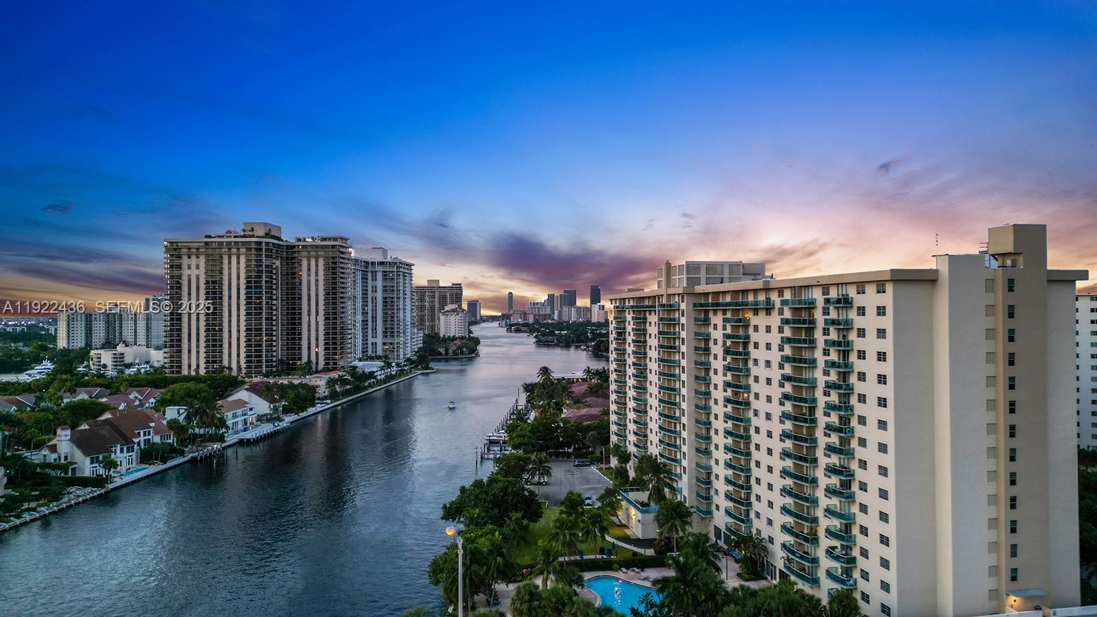 Photo of 19390 Collins Ave #PH-7, Sunny Isles Beach, Florida, 33160 -