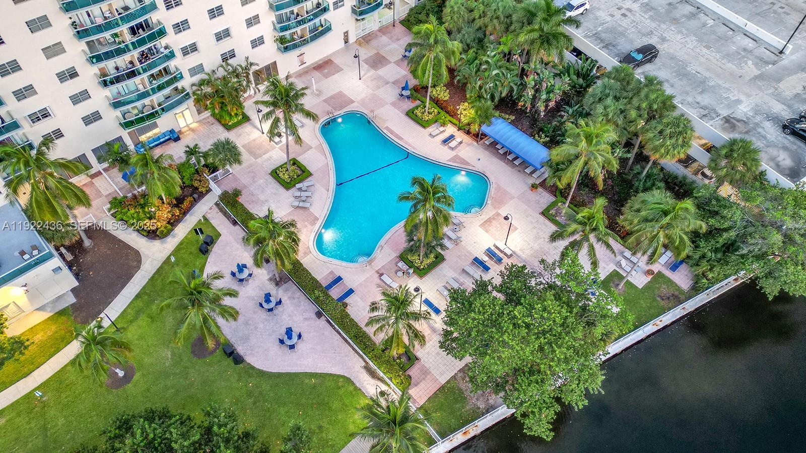 Photo of 19390 Collins Ave #PH-7, Sunny Isles Beach, Florida, 33160 -