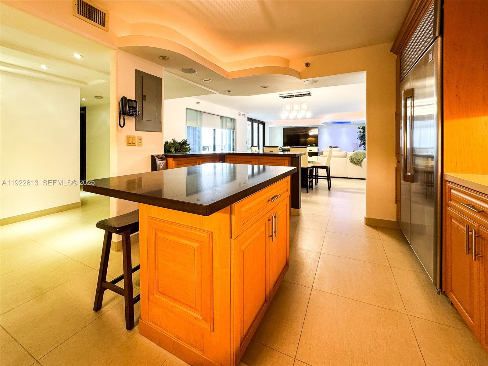 Photo of 8877 Collins Ave #809, Surfside, Florida, 33154 -