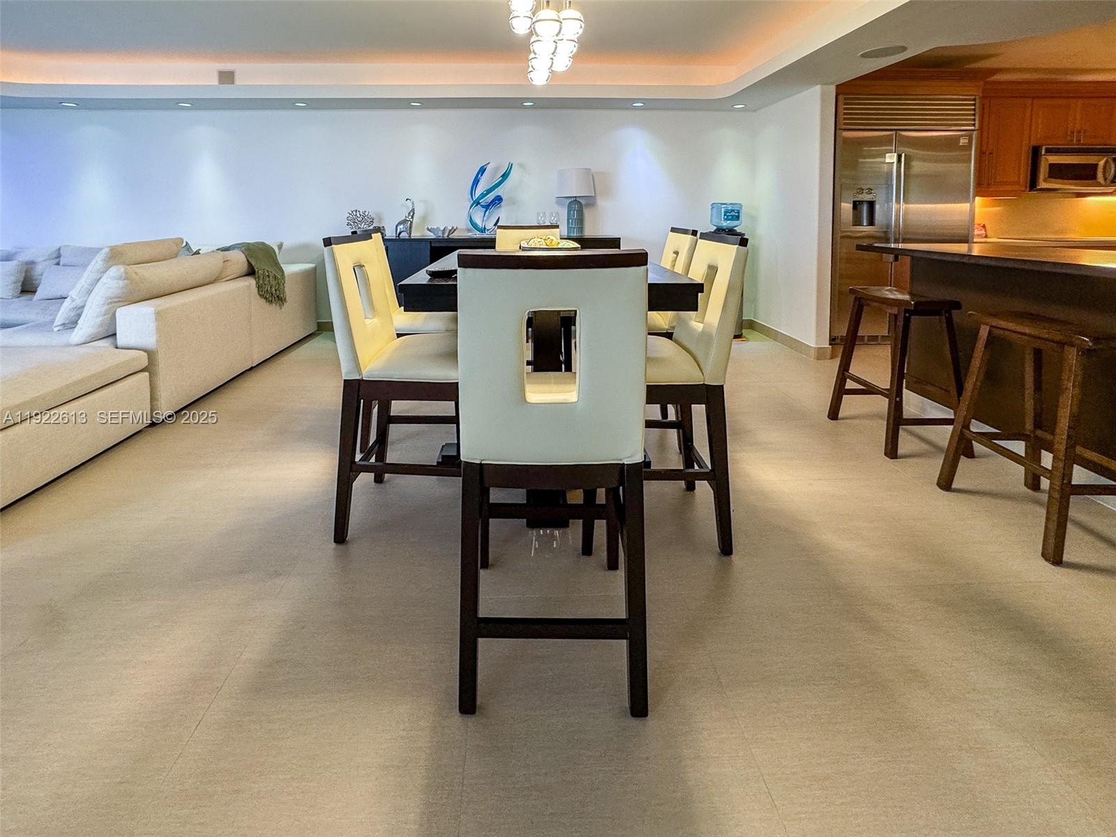 Photo of 8877 Collins Ave #809, Surfside, Florida, 33154 -