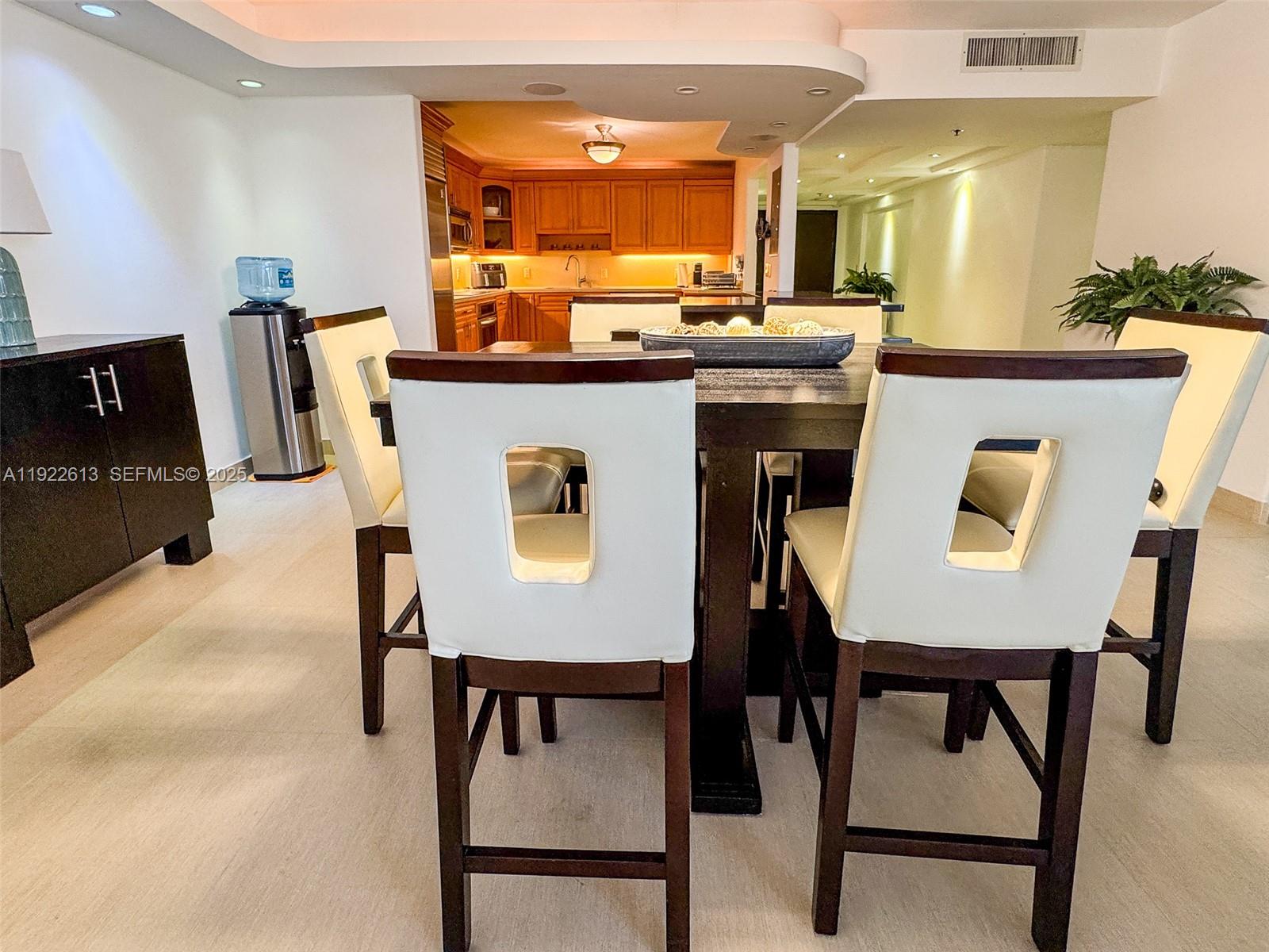 Photo of 8877 Collins Ave #809, Surfside, Florida, 33154 -