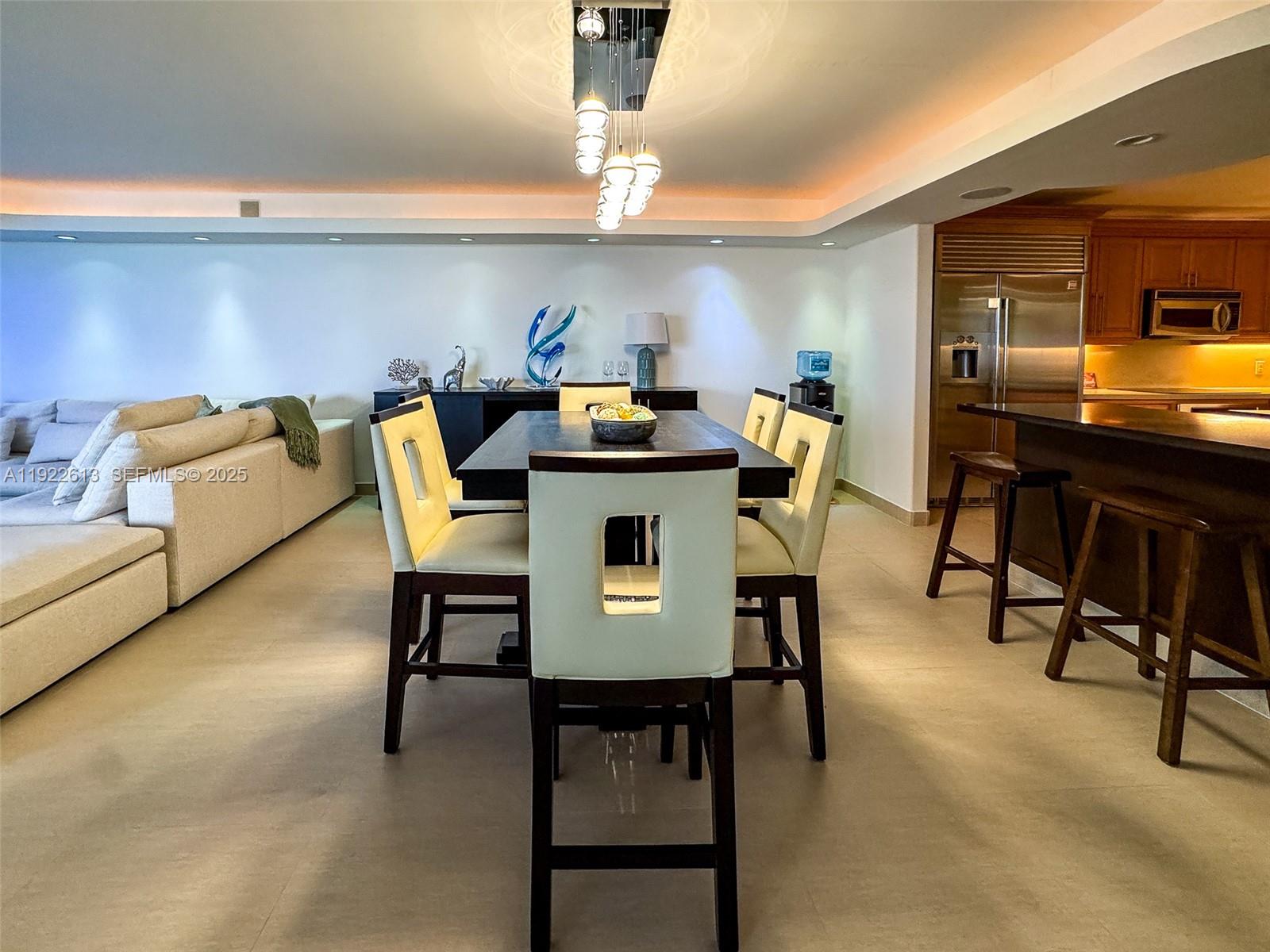 Photo of 8877 Collins Ave #809, Surfside, Florida, 33154 -