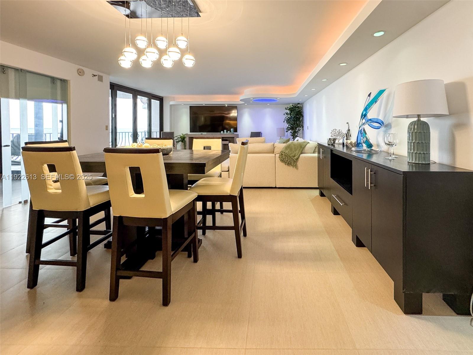 Photo of 8877 Collins Ave #809, Surfside, Florida, 33154 -