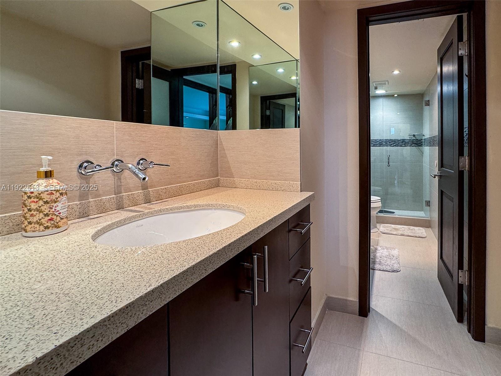 Photo of 8877 Collins Ave #809, Surfside, Florida, 33154 -