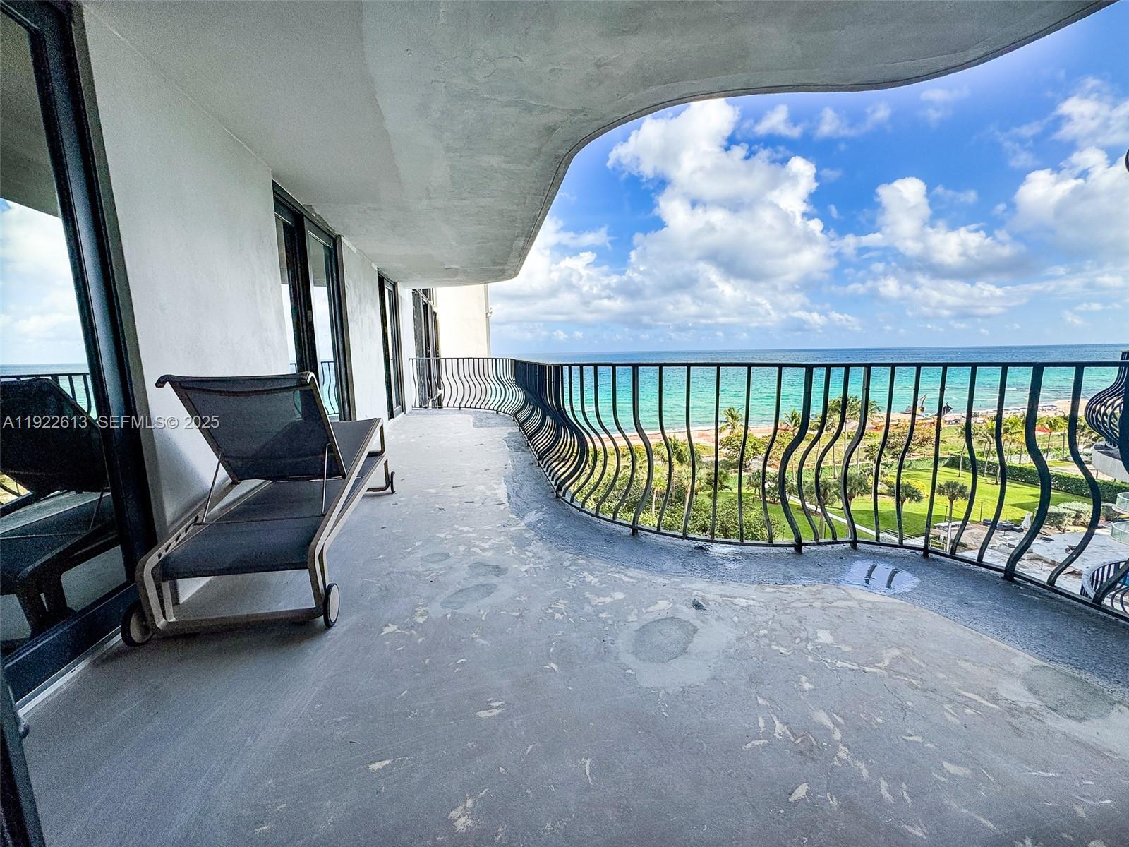 Photo of 8877 Collins Ave #809, Surfside, Florida, 33154 -