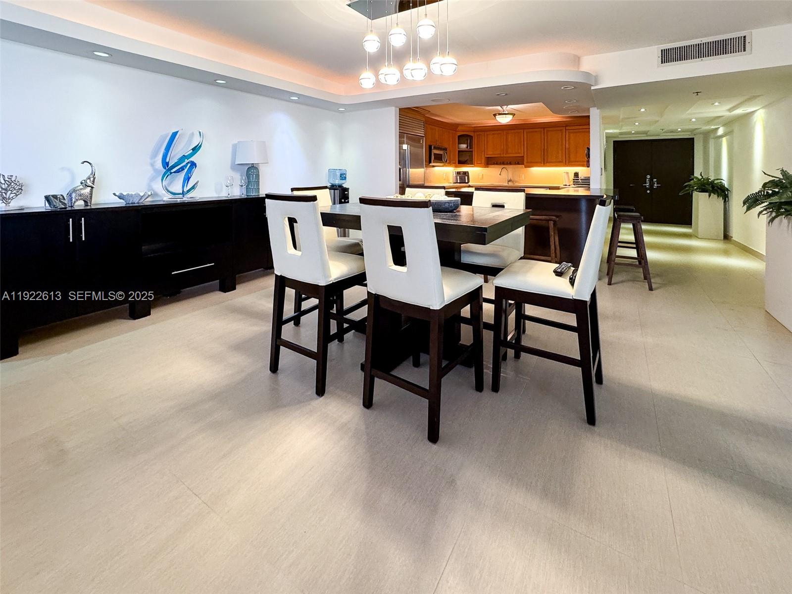 Photo of 8877 Collins Ave #809, Surfside, Florida, 33154 -