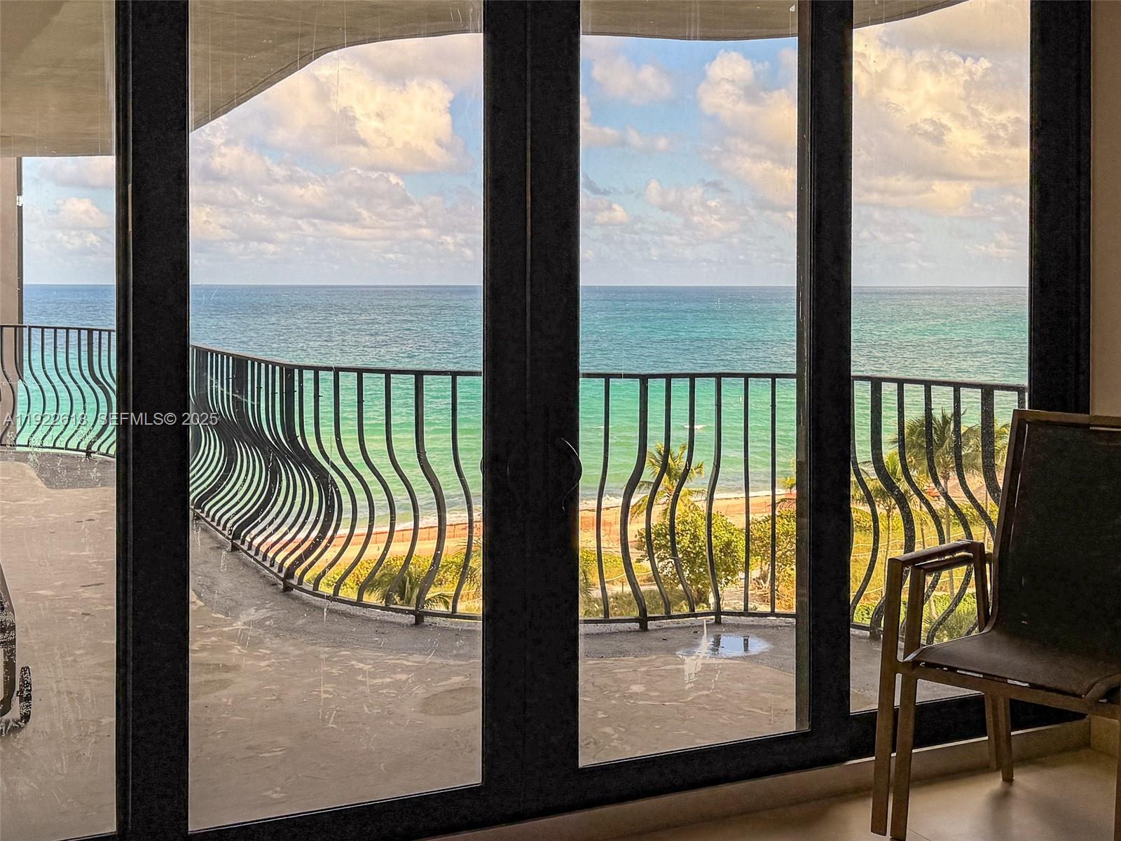 Photo of 8877 Collins Ave #809, Surfside, Florida, 33154 -