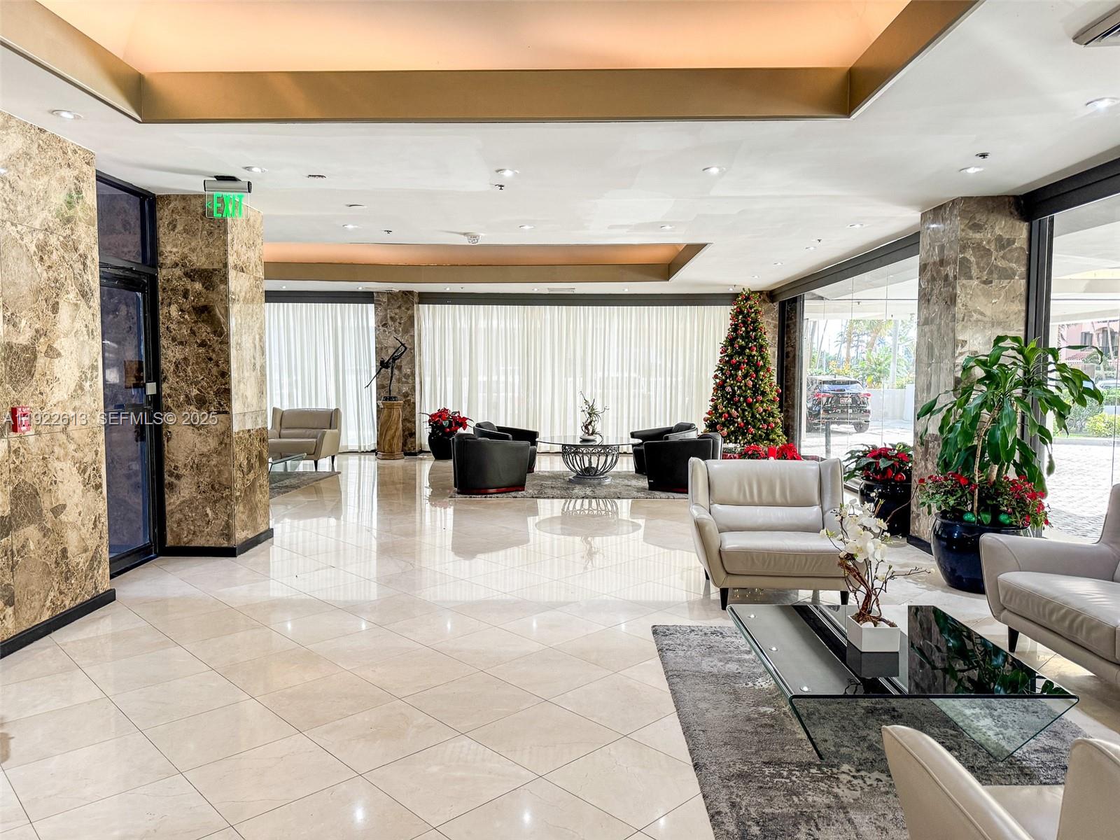 Photo of 8877 Collins Ave #809, Surfside, Florida, 33154 -