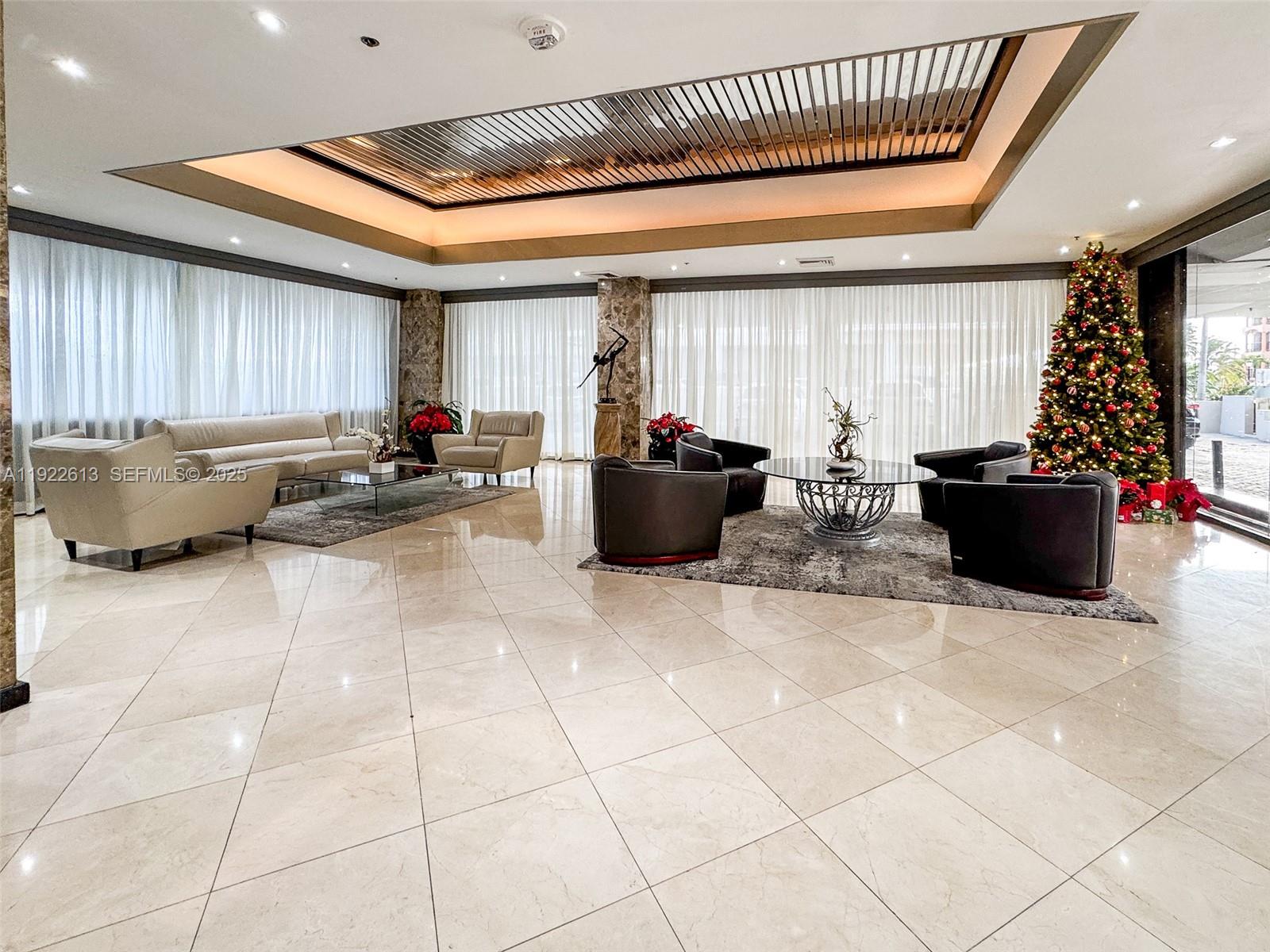 Photo of 8877 Collins Ave #809, Surfside, Florida, 33154 -