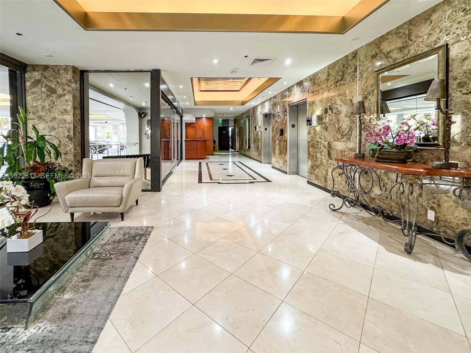 Photo of 8877 Collins Ave #809, Surfside, Florida, 33154 -