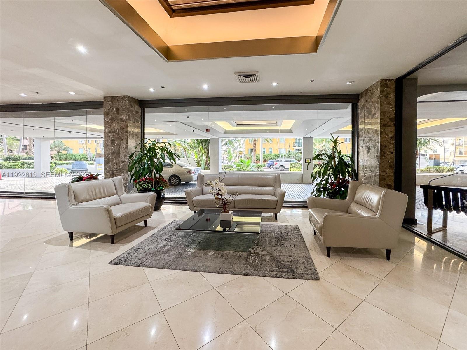 Photo of 8877 Collins Ave #809, Surfside, Florida, 33154 -