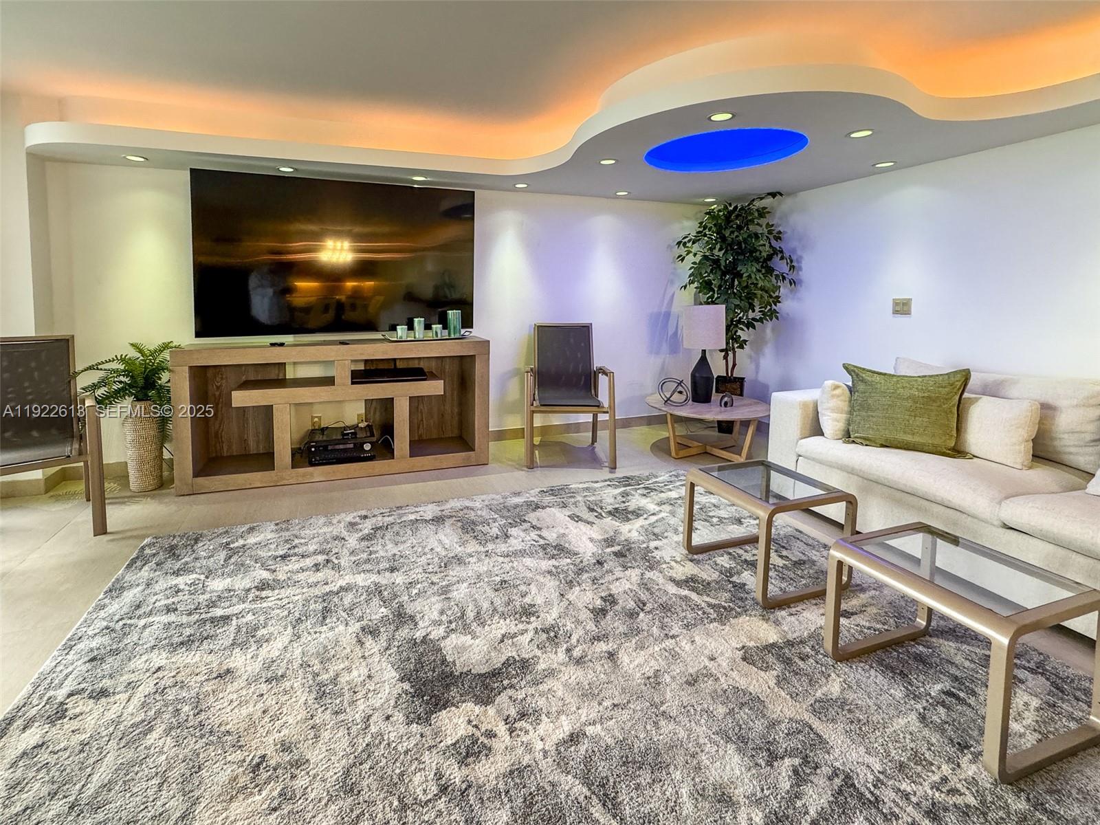 Photo of 8877 Collins Ave #809, Surfside, Florida, 33154 -